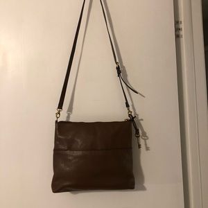 Fossil Fiona Large Crossbody Purse